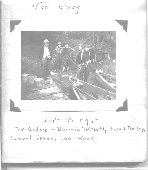 Donnelly-Cullinan-Shultz book 2 of familiar noises oct 1942